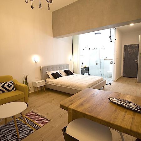 Eshel Mansion - Boutique Suites Beersheba Exteriér fotografie