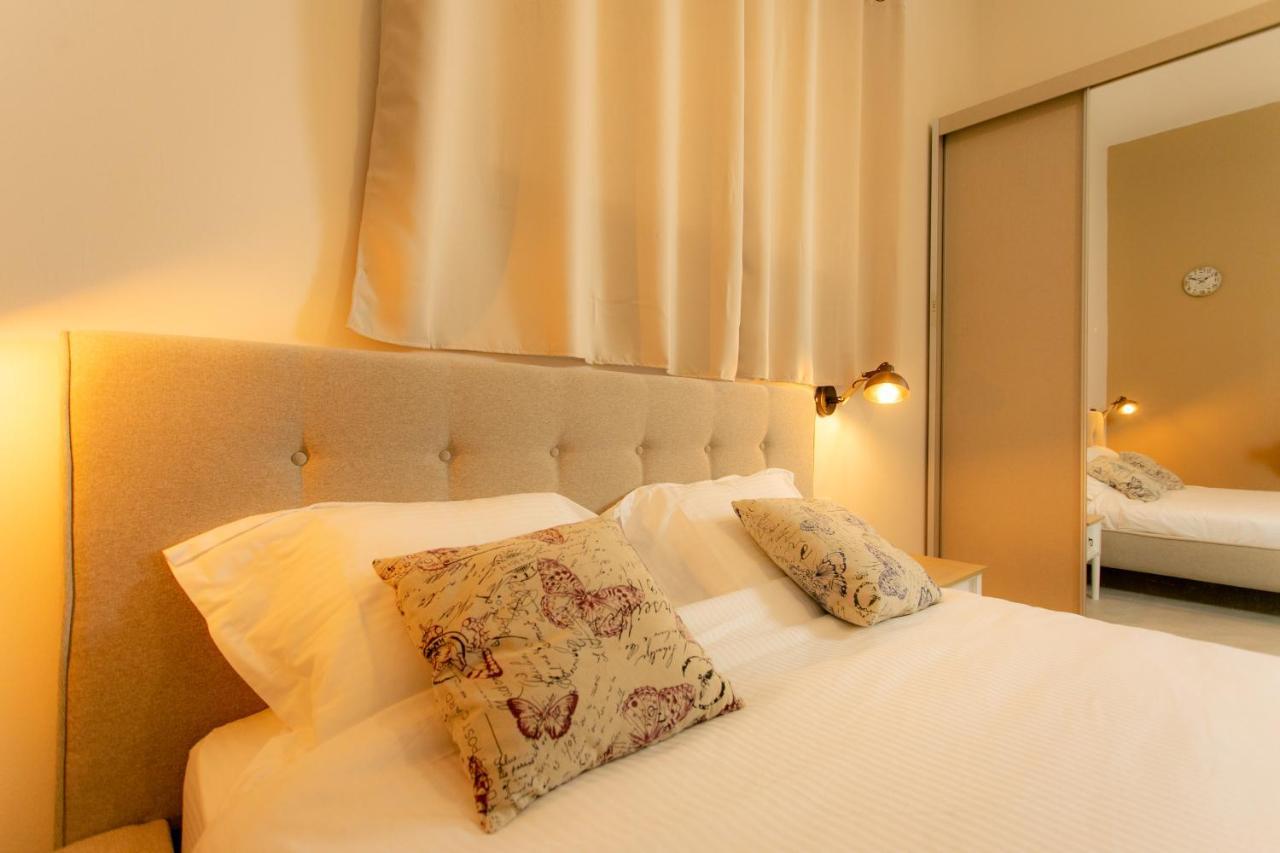 Eshel Mansion - Boutique Suites Beersheba Exteriér fotografie